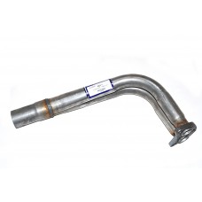 Exhaust - Pipe L/H