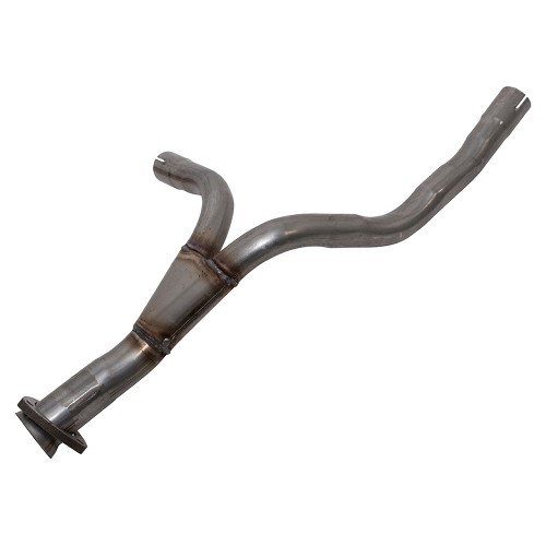 Exhaust Pipe Ss Exhaust Pipe Ss