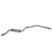 Exhaust - Rear Silencer Exhaust - Rear Silencer