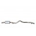 Exhaust - Tailpipe Assy Exhaust - Tailpipe Assy