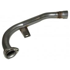 Exhaust - Downpipe Ss