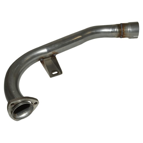 Exhaust - Downpipe Ss Exhaust - Downpipe Ss