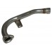 Exhaust - Downpipe Ss Exhaust - Downpipe Ss