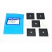 End Cap Pad Quantity Of 5