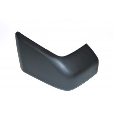 Bumper - End Capping Rh