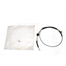 Cable - Accelelator 3.9