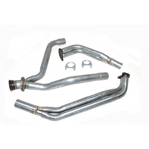 Exhaust - Downpipe Exhaust - Downpipe