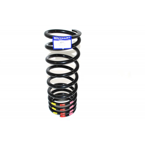 Spring - Coil Spring - Coil