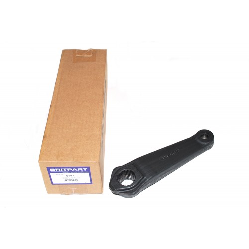 Drop Arm Lhs Drop Arm Lhs