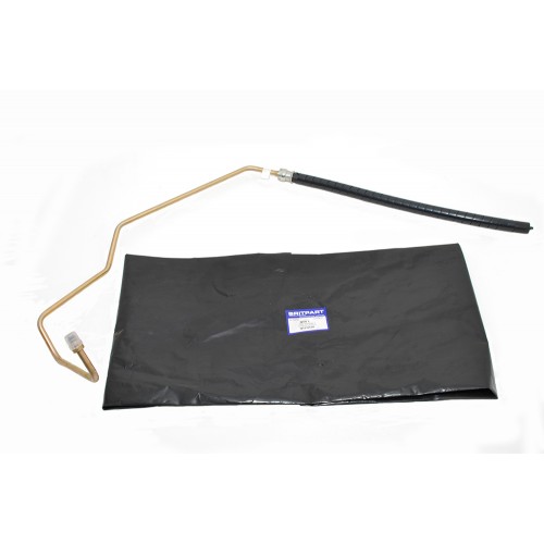 Pipe Assembly Pipe Assembly