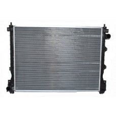 Radiator Assy