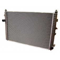 Radiator Assembly