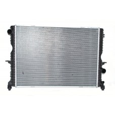 Radiator Assembly Ecd3