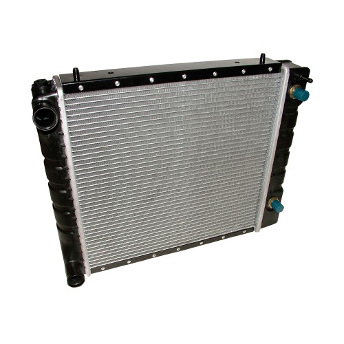 Radiator Assy Radiator Assy