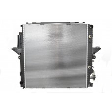 Radiator Assy