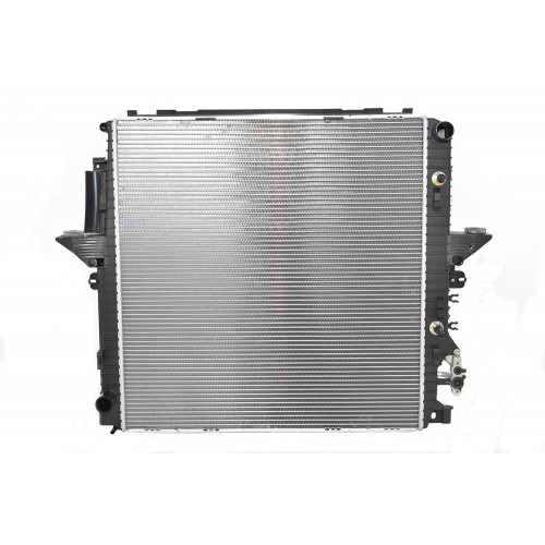 Radiator Assy Radiator Assy