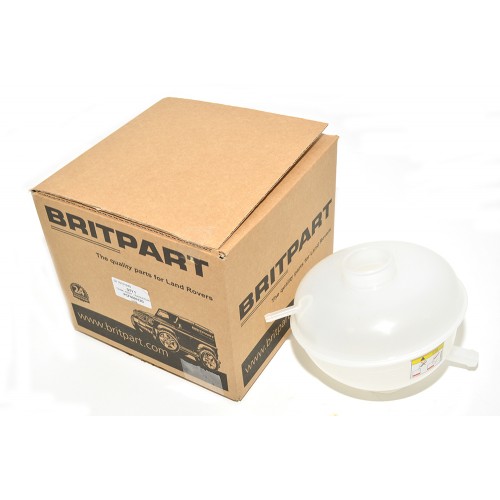 Tank Assy - Radiator Tank Assy - Radiator