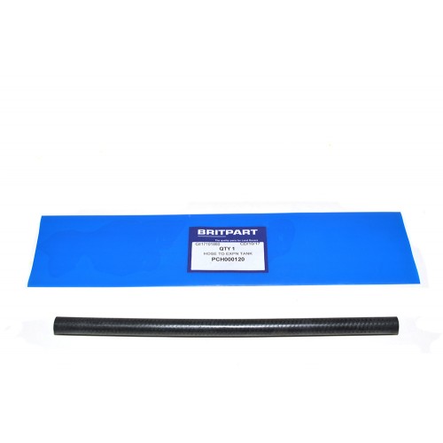 Hose To Expn Tank Hose To Expn Tank