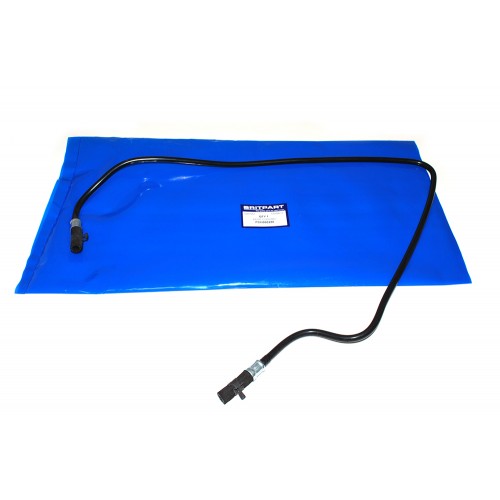 Hose-Cooling Hose-Cooling