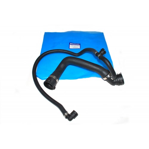 Hose-Oilcooler Hose-Oilcooler