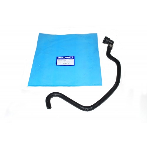 Hose-Overflow Hose-Overflow