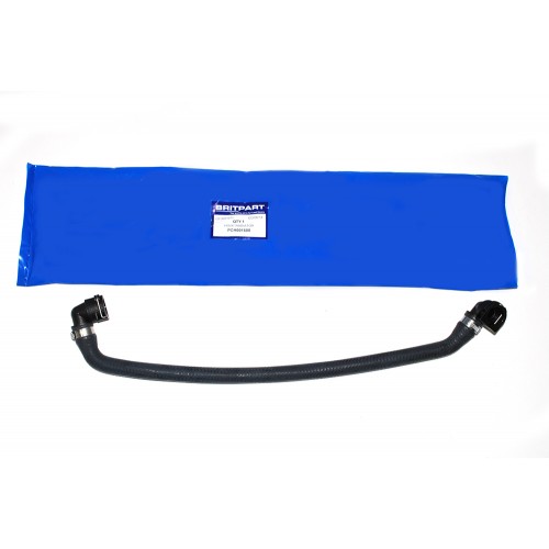 Hose-Radiator Hose-Radiator