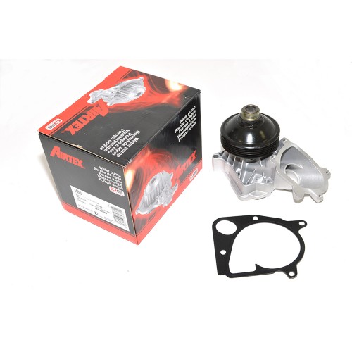 Pumpassy-Coolant Pumpassy-Coolant