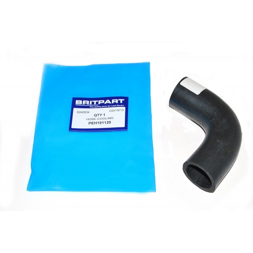 Hose-Cooling Hose-Cooling