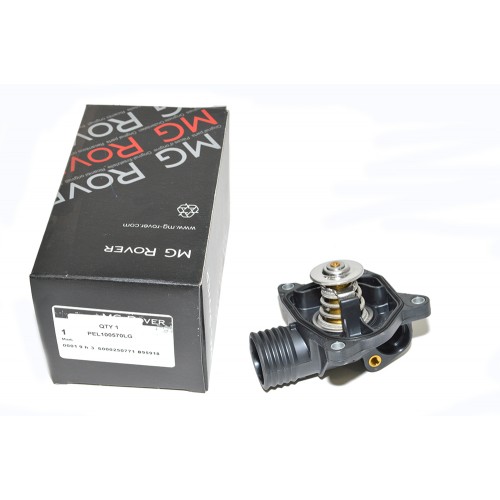 Thermostat Thermostat