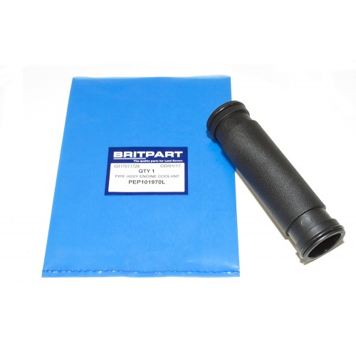 Pipe Assy Engine Coolant Pipe Assy Engine Coolant