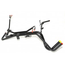 Rail Assy-Fuel