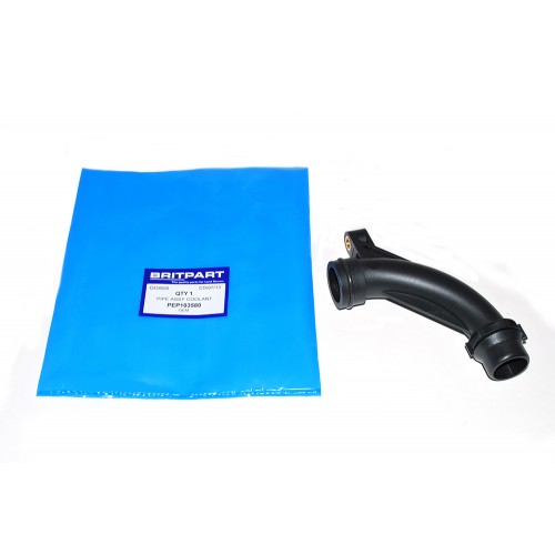 Pipe Assy Coolant Pipe Assy Coolant