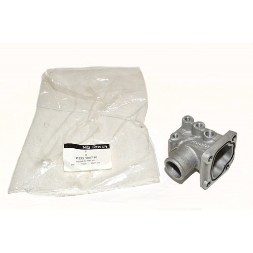 Elbow-Coolant Elbow-Coolant