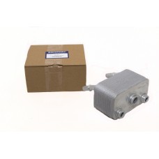 Oilcooler-Trans