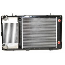 Radiator Assy