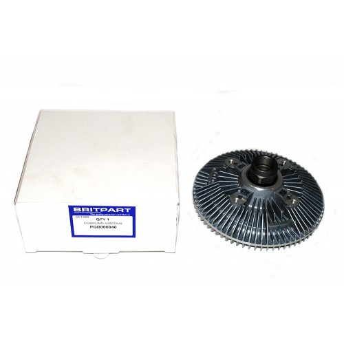 Coupling-Viscous Coupling-Viscous