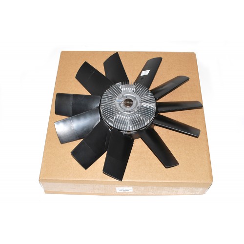 Fan Assy - Cooling Fan Assy - Cooling