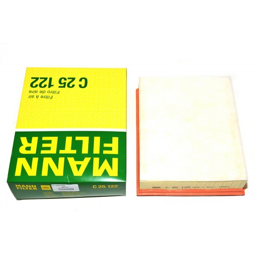 Air Cleaner Air Cleaner