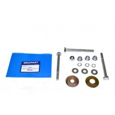 Damper Bracket Fitting Kit