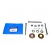 Damper Bracket Fitting Kit