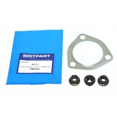 Exh Gasket & Nuts 300 Tdi