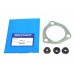 Exh Gasket & Nuts 300 Tdi