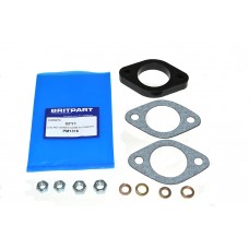 2.25 Pet Series Carb Fitting Kit