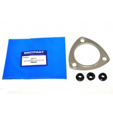 Exh Gasket & Nuts Td5