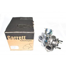 Turbo Range Rover Td6