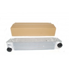 Intercooler