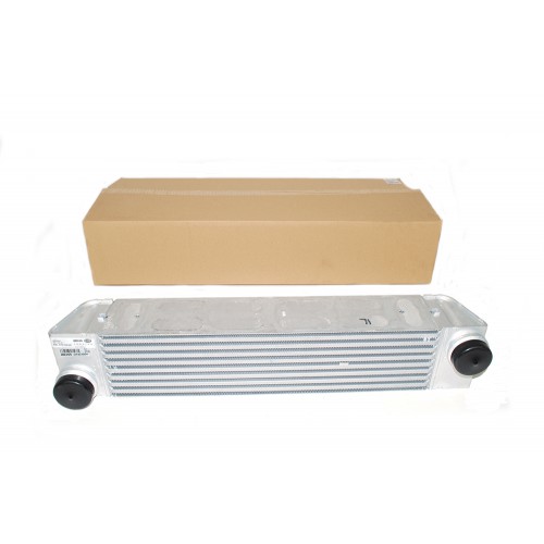 Intercooler Intercooler