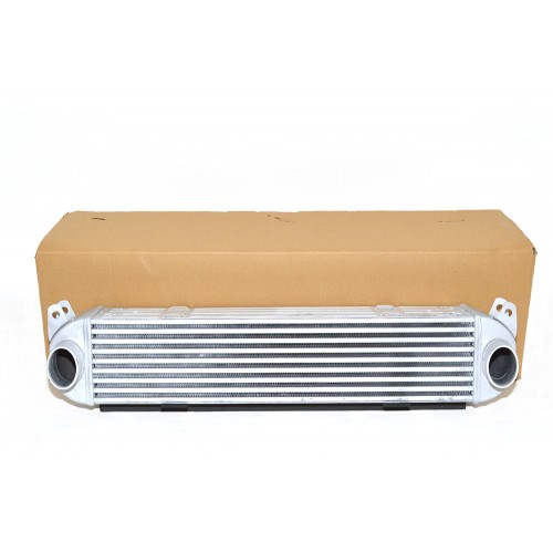 Intercooler Intercooler