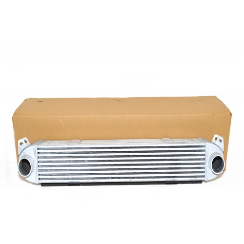 Intercooler Intercooler