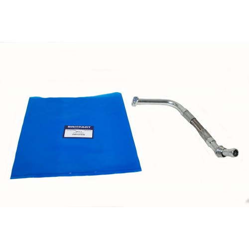 Pipe Turbo Pipe Turbo